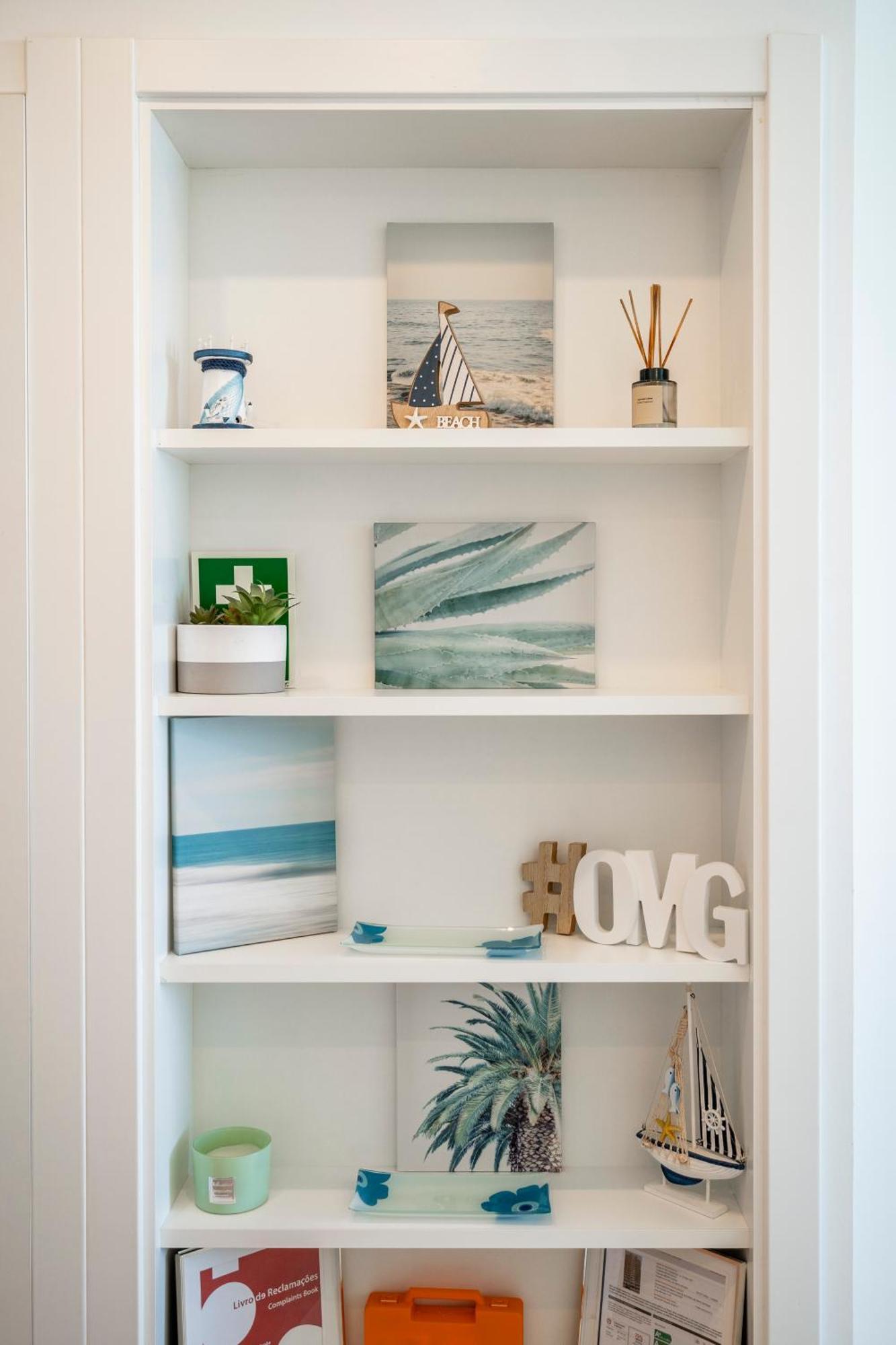 Sea Lovers - Sea Front - Studio Apartment Monte Gordo Bagian luar foto
